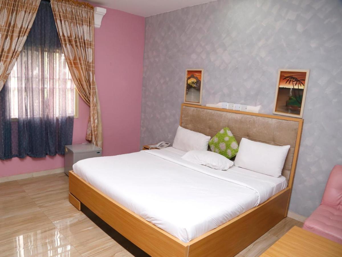 Nera Hotels (Adults Only) Jabi Exteriér fotografie