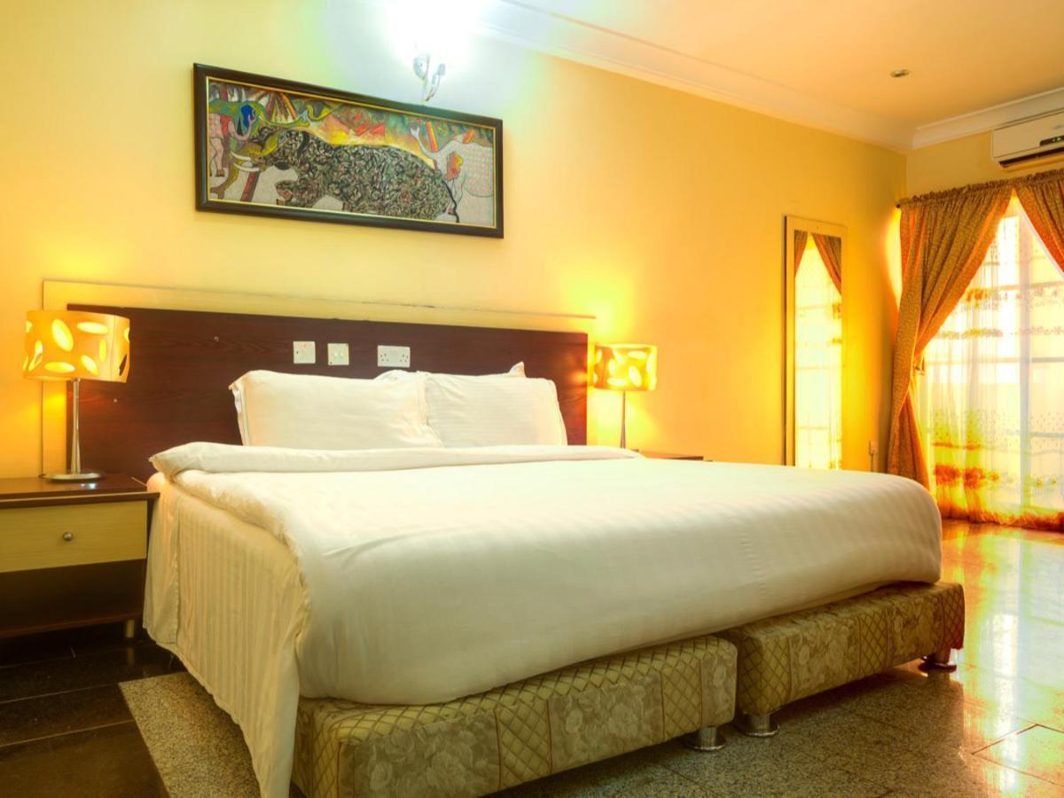 Nera Hotels (Adults Only) Jabi Exteriér fotografie