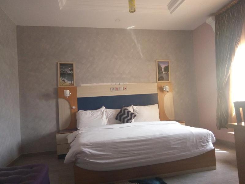 Nera Hotels (Adults Only) Jabi Exteriér fotografie