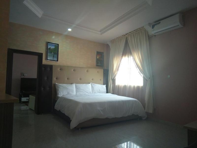 Nera Hotels (Adults Only) Jabi Exteriér fotografie