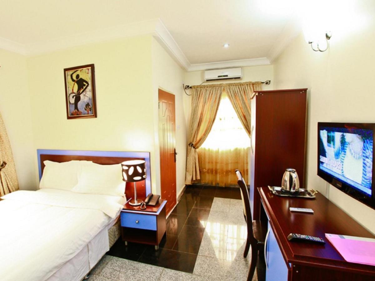 Nera Hotels (Adults Only) Jabi Exteriér fotografie