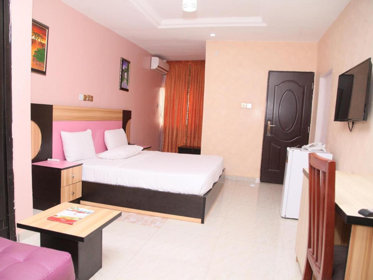 Nera Hotels (Adults Only) Jabi Exteriér fotografie